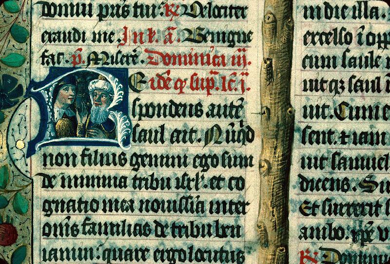 Chaumont, Bibl. mun., ms. 0033, f. 036v - vue 2
