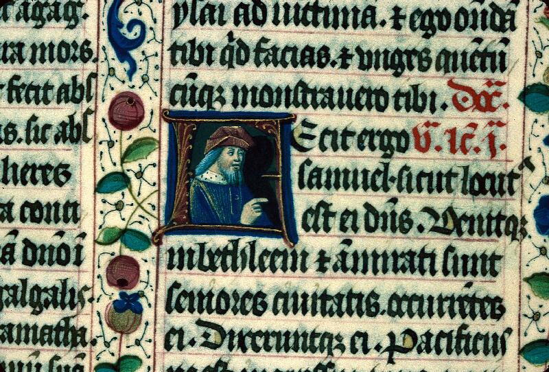 Chaumont, Bibl. mun., ms. 0033, f. 046 - vue 2