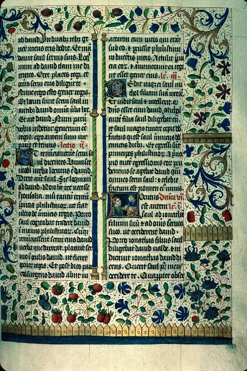 Chaumont, Bibl. mun., ms. 0033, f. 051 - vue 1