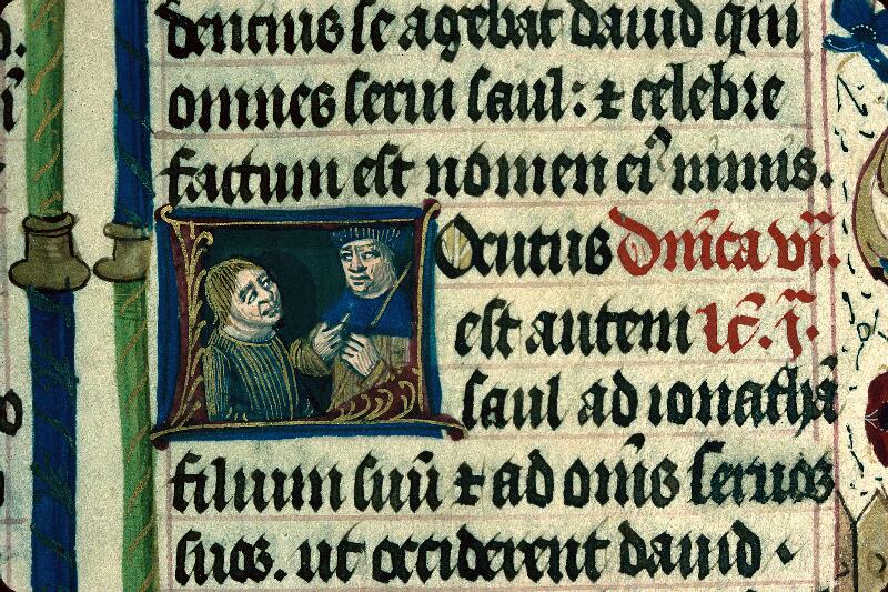 Chaumont, Bibl. mun., ms. 0033, f. 051 - vue 2