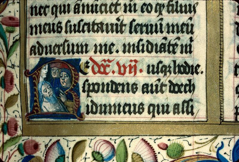 Chaumont, Bibl. mun., ms. 0033, f. 056 - vue 2