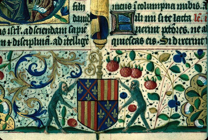 Chaumont, Bibl. mun., ms. 0033, f. 065v - vue 3