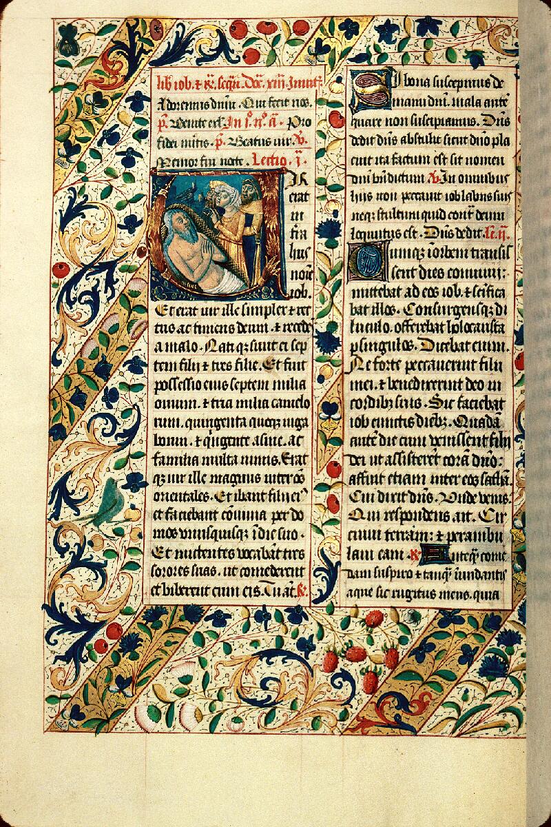 Chaumont, Bibl. mun., ms. 0033, f. 078v - vue 1