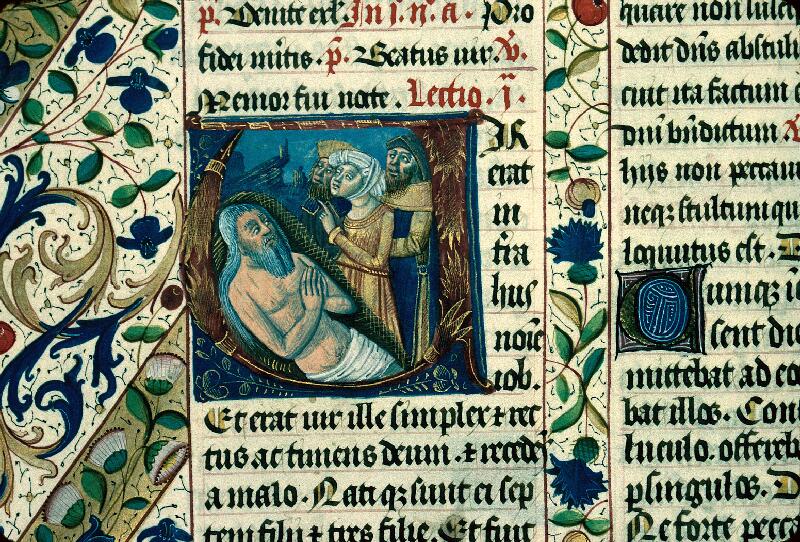 Chaumont, Bibl. mun., ms. 0033, f. 078v - vue 2