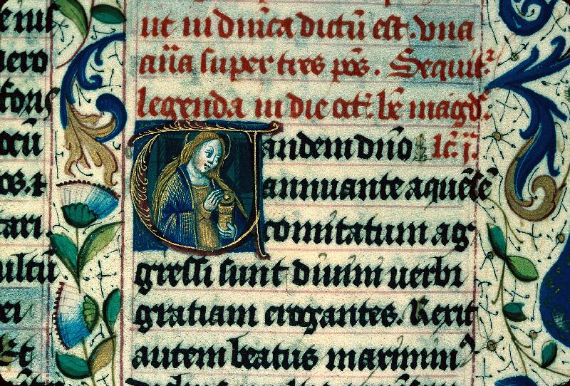 Chaumont, Bibl. mun., ms. 0033, f. 313 - vue 2