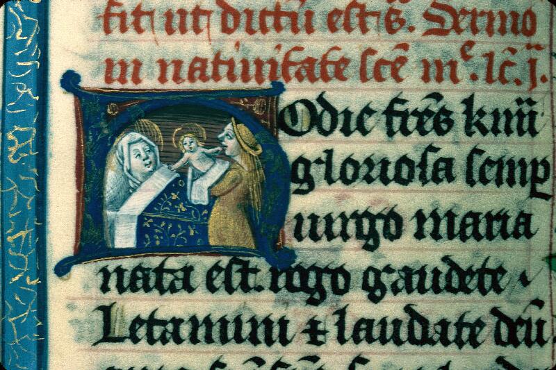 Chaumont, Bibl. mun., ms. 0033, f. 416v - vue 2