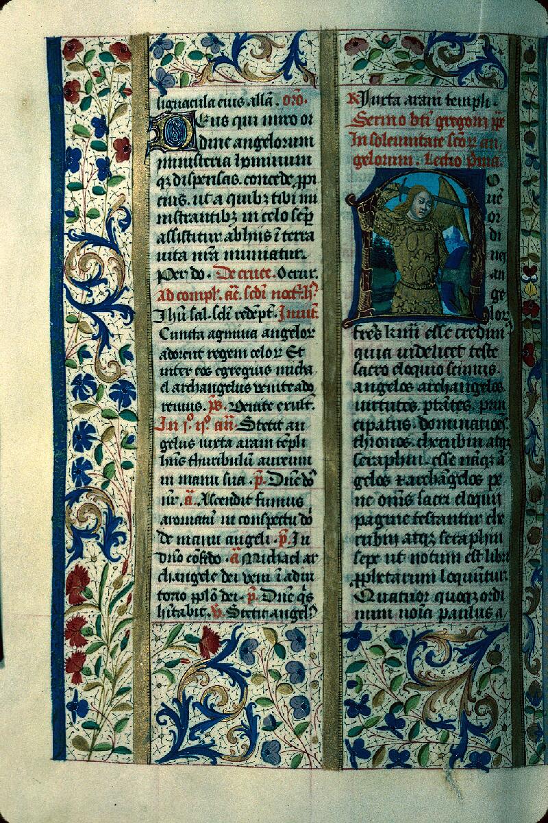 Chaumont, Bibl. mun., ms. 0033, f. 440v - vue 1