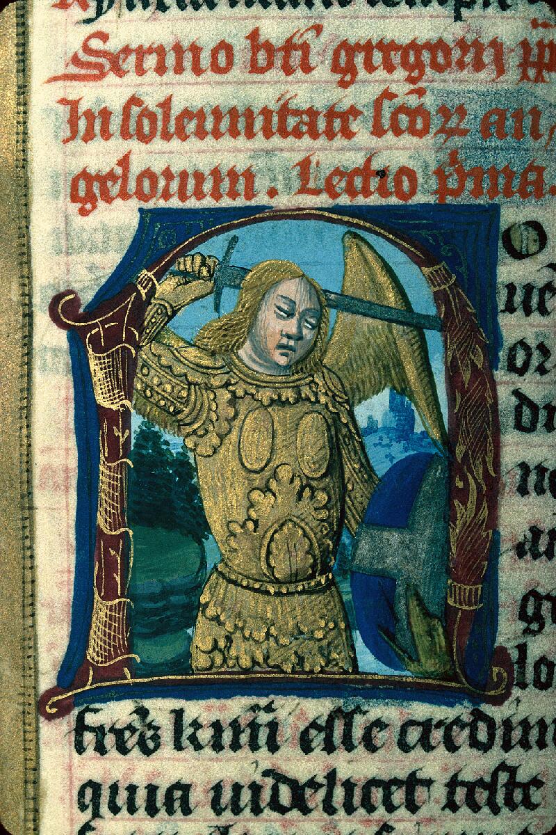 Chaumont, Bibl. mun., ms. 0033, f. 440v - vue 2