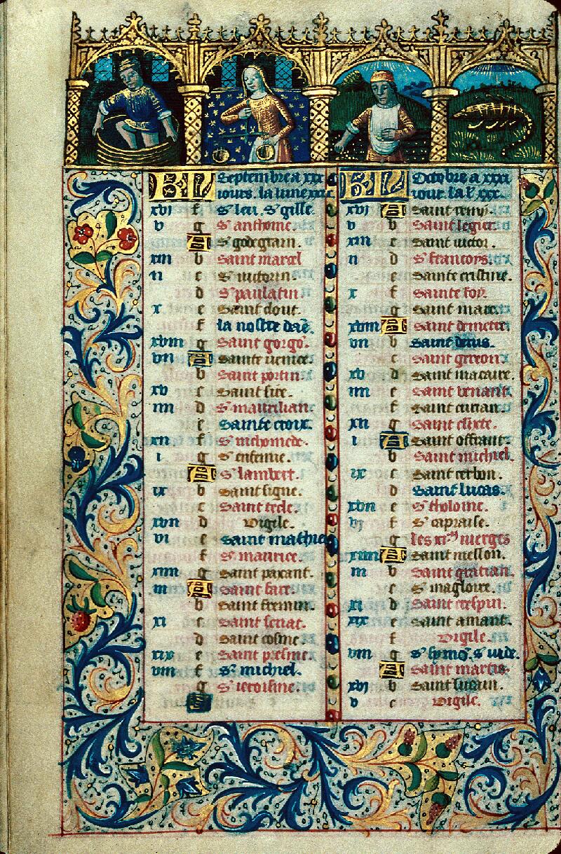 Chaumont, Bibl. mun., ms. 0034, f. 004v - vue 1