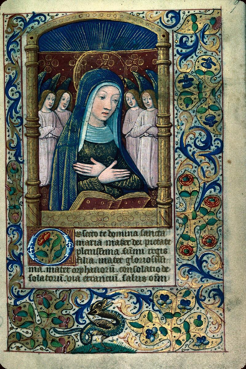 Chaumont, Bibl. mun., ms. 0034, f. 009