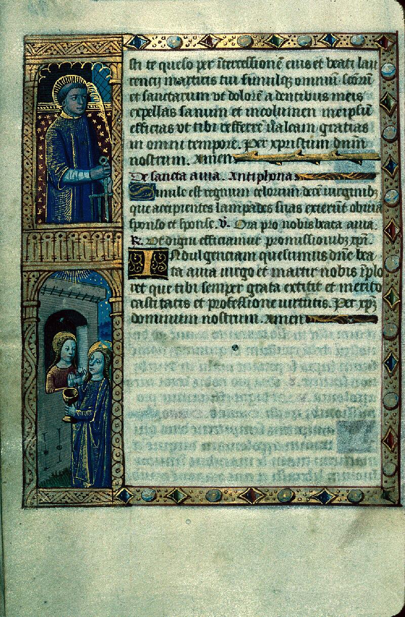 Chaumont, Bibl. mun., ms. 0034, f. 084v - vue 1