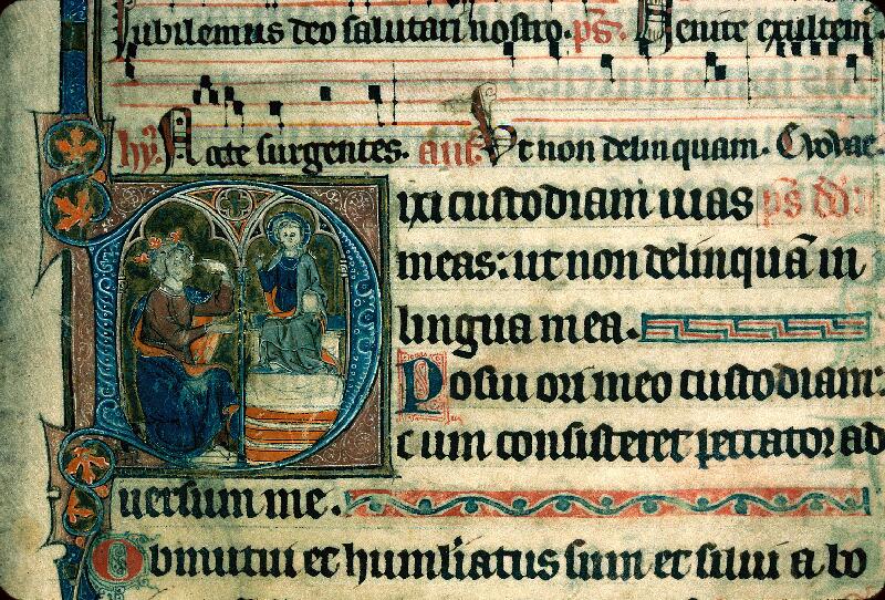 Chaumont, Bibl. mun., ms. 0036, f. 043 - vue 2