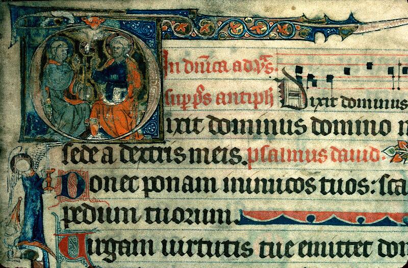 Chaumont, Bibl. mun., ms. 0036, f. 128