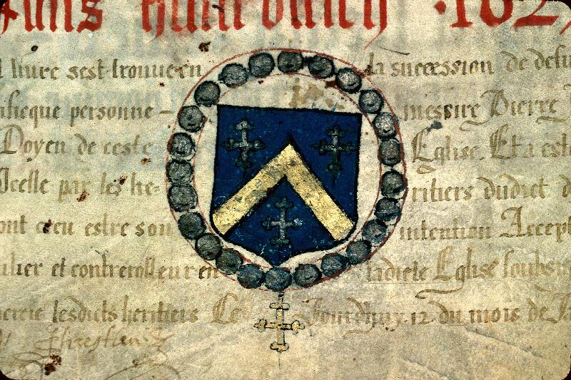 Chaumont, Bibl. mun., ms. 0264, A f. 022v