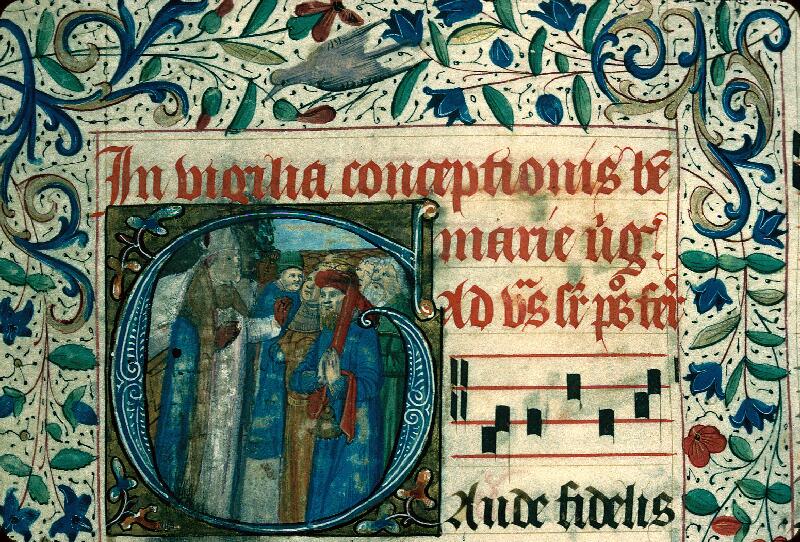Chaumont, Bibl. mun., ms. 0273, f. 099