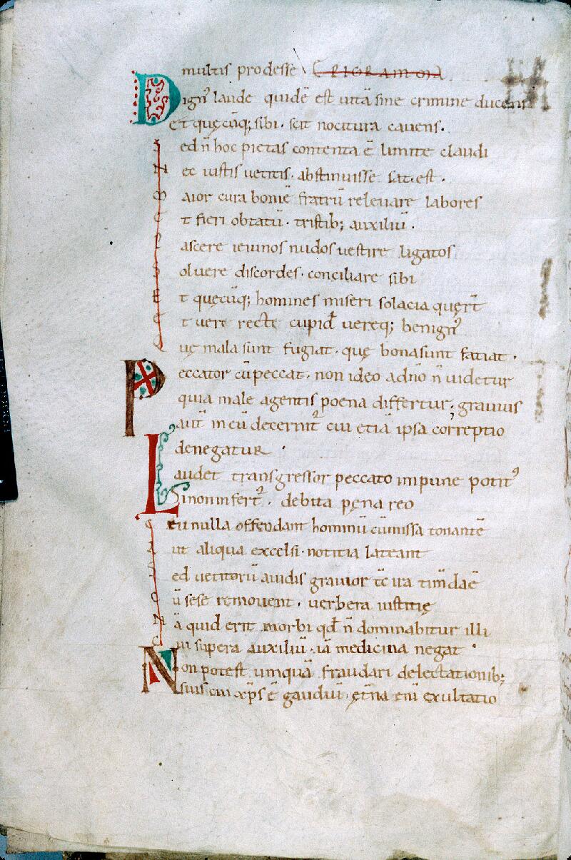 Châlons-en-Champagne, Bibl. mun., ms. 0008, f. 019v