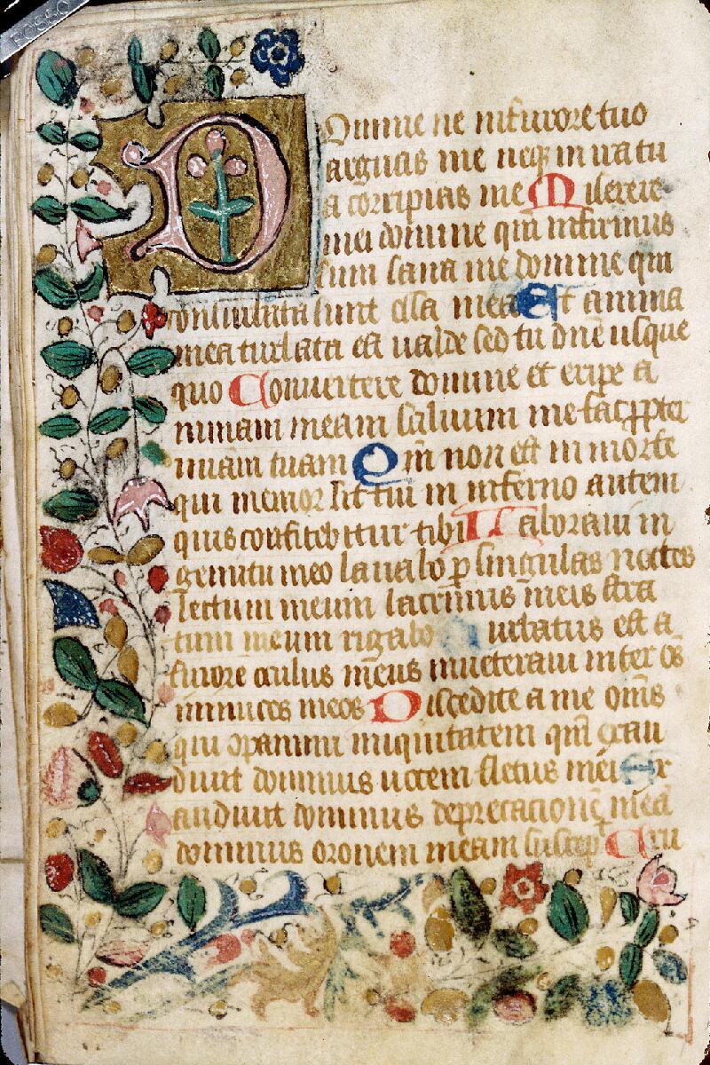 Châlons-en-Champagne, Bibl. mun., ms. 0019, f. 070v