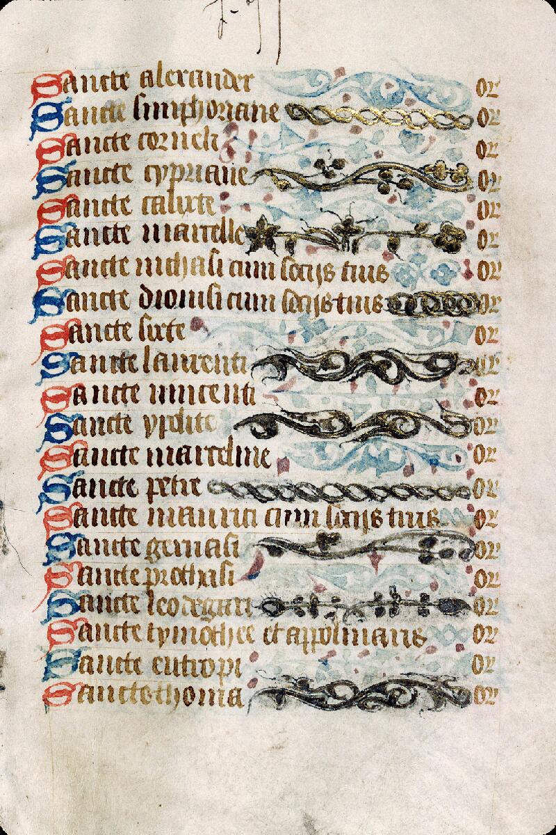 Châlons-en-Champagne, Bibl. mun., ms. 0019, f. 077