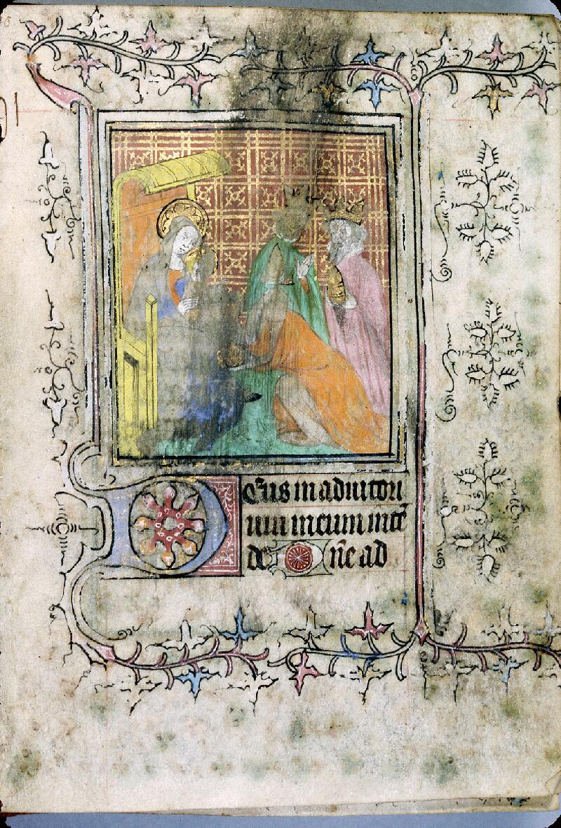 Châlons-en-Champagne, Bibl. mun., ms. 0022, f. 091