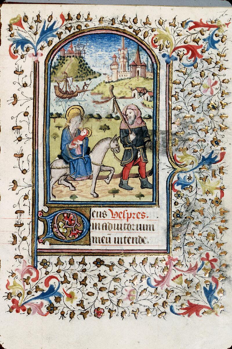 Châlons-en-Champagne, Bibl. mun., ms. 0027, f. 058