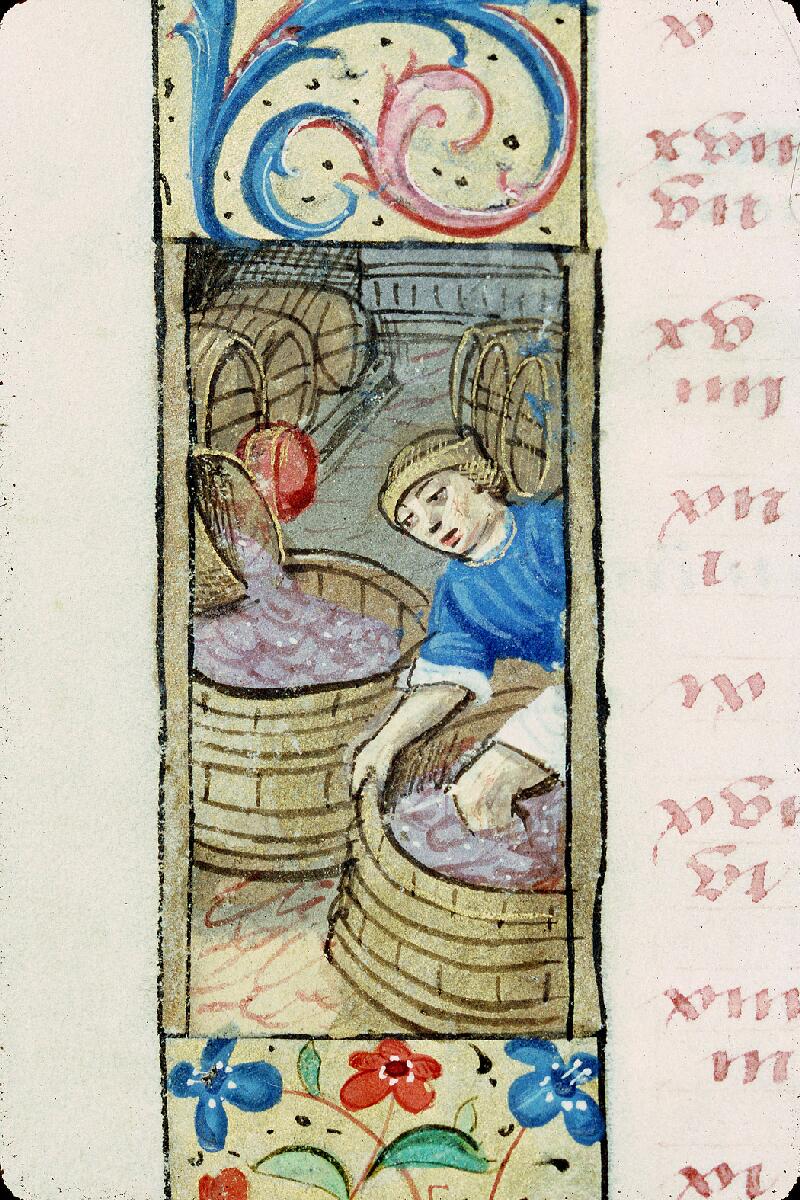 Châlons-en-Champagne, Bibl. mun., ms. 0028, f. 007v - vue 2