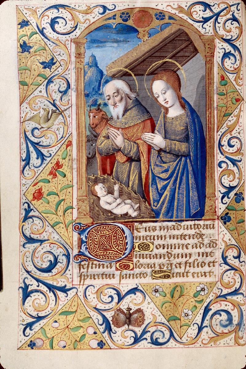 Châlons-en-Champagne, Bibl. mun., ms. 0028, f. 036v