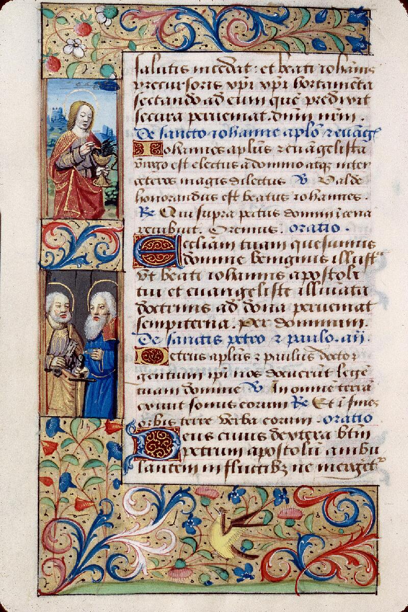 Châlons-en-Champagne, Bibl. mun., ms. 0028, f. 106v