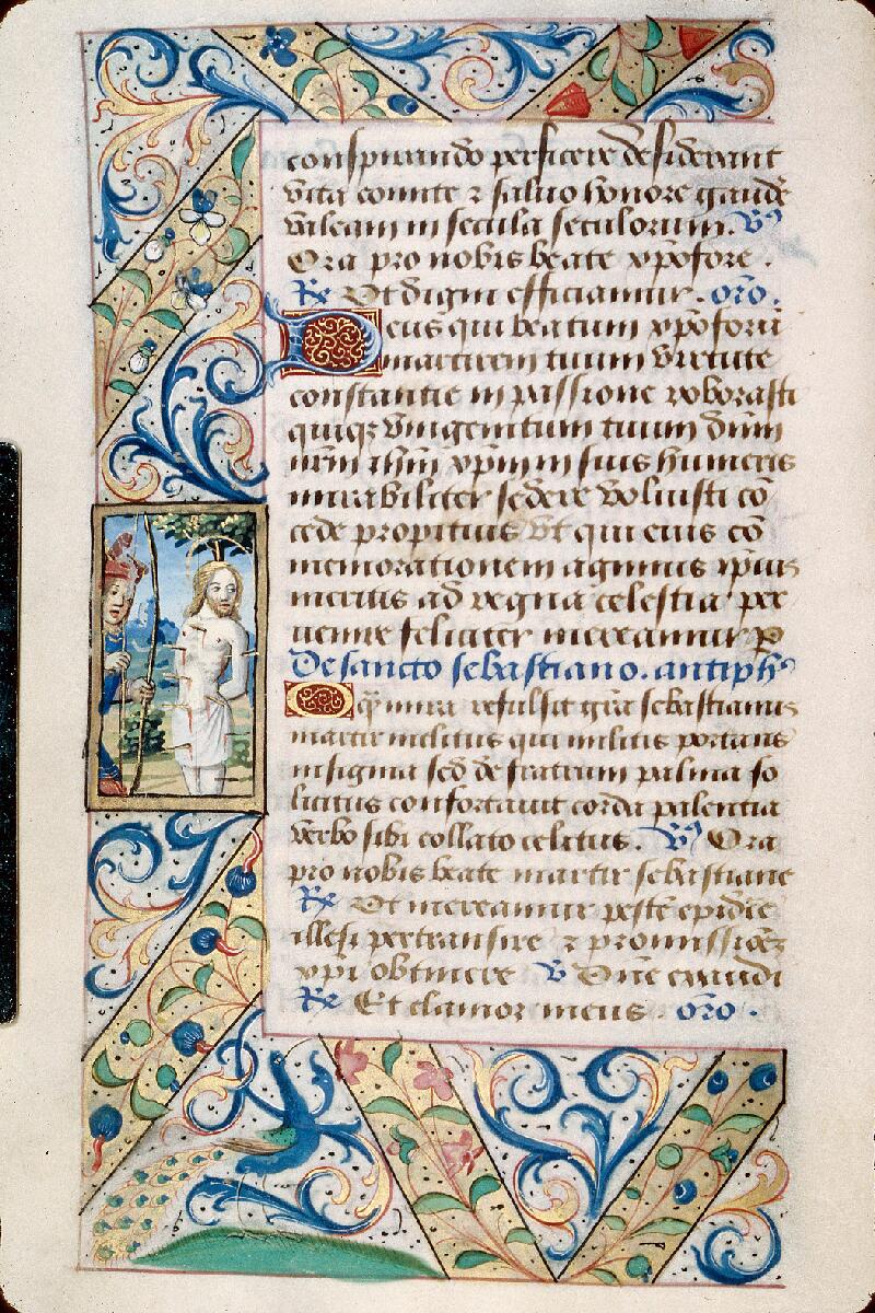 Châlons-en-Champagne, Bibl. mun., ms. 0028, f. 108v