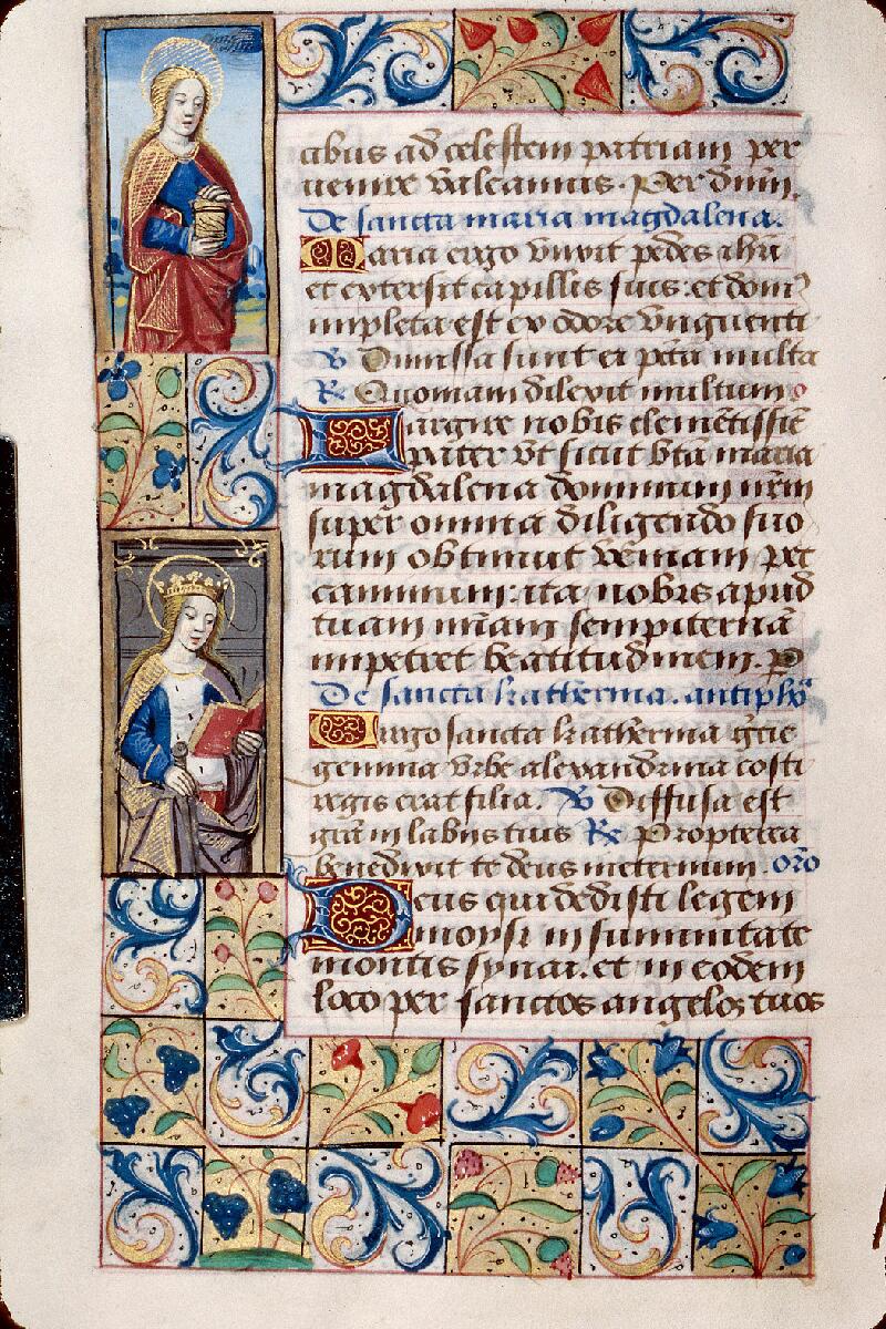 Châlons-en-Champagne, Bibl. mun., ms. 0028, f. 111v