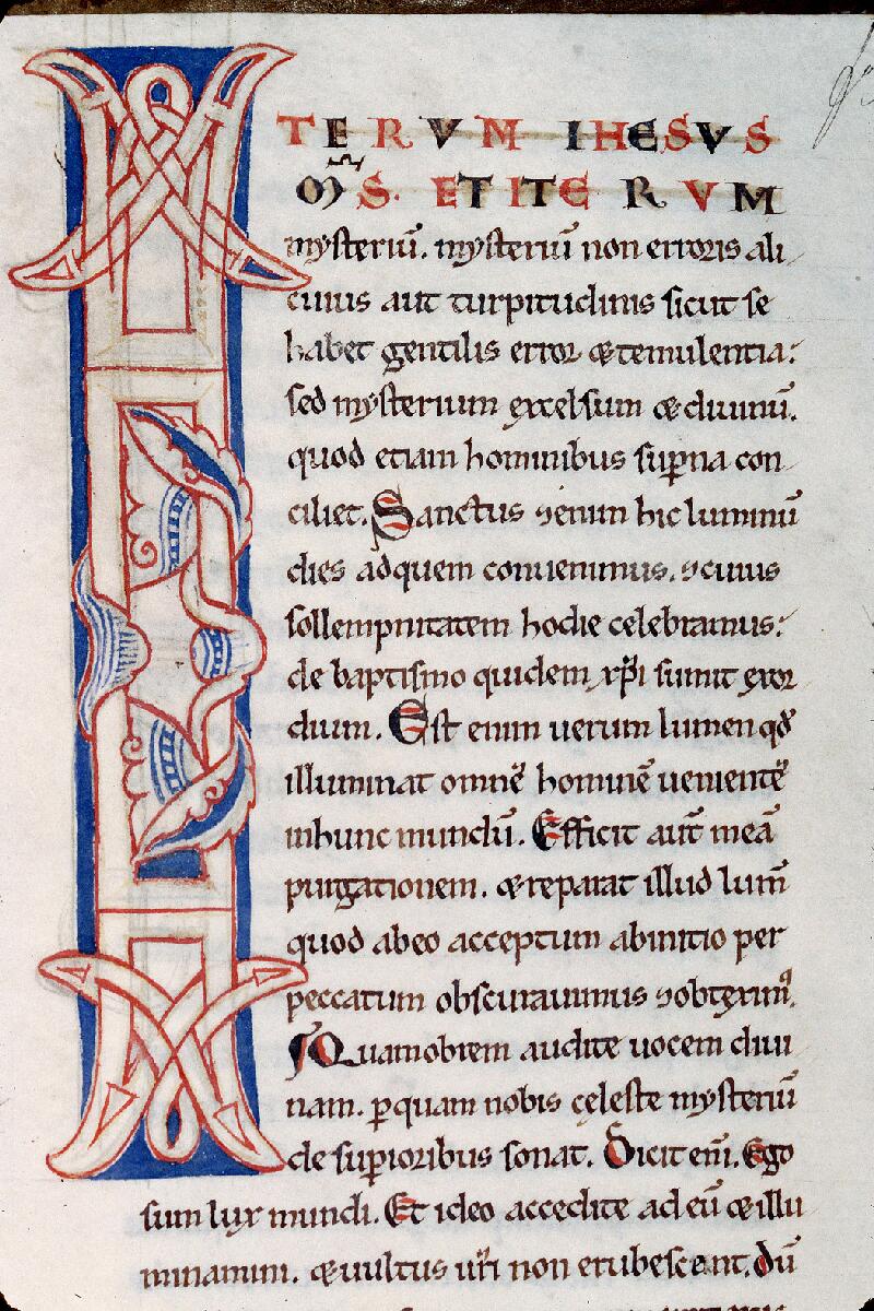 Châlons-en-Champagne, Bibl. mun., ms. 0067, f. 105