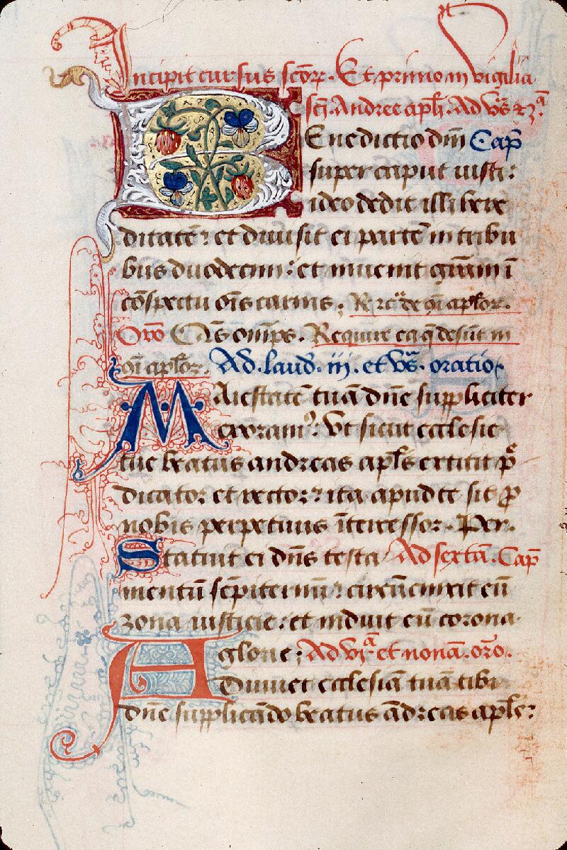 Châlons-en-Champagne, Bibl. mun., ms. 0331, f. 101v