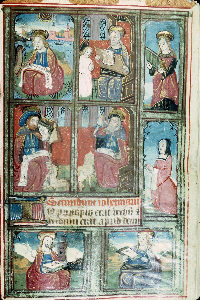 Châlons-en-Champagne, Bibl. mun., ms. 0332, f. 014