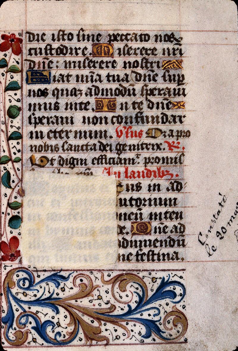 Châlons-en-Champagne, Bibl. mun., ms. 0337, f. 019