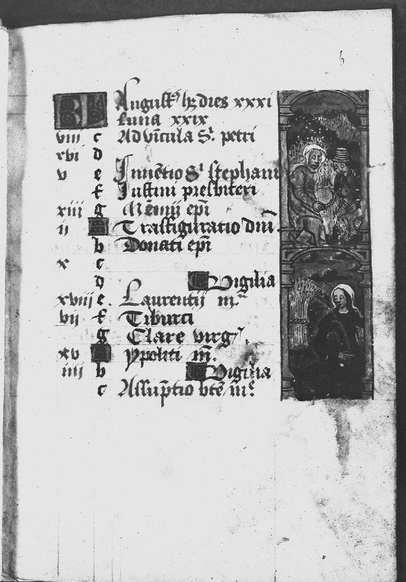 Châlons-en-Champagne, Bibl. mun., ms. 0337, f. 006