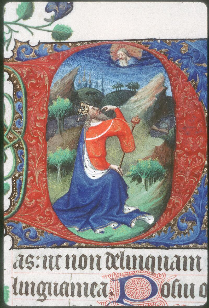 Châteauroux, Bibl. mun., ms. 0002, f. 026v - vue 2