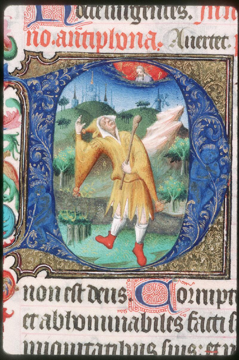 Châteauroux, Bibl. mun., ms. 0002, f. 033 - vue 2