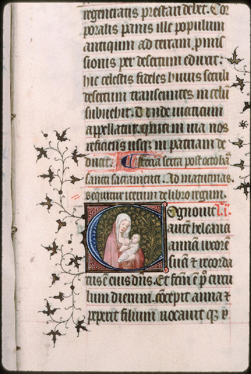 Châteauroux, Bibl. mun., ms. 0002, f. 130 - vue 1