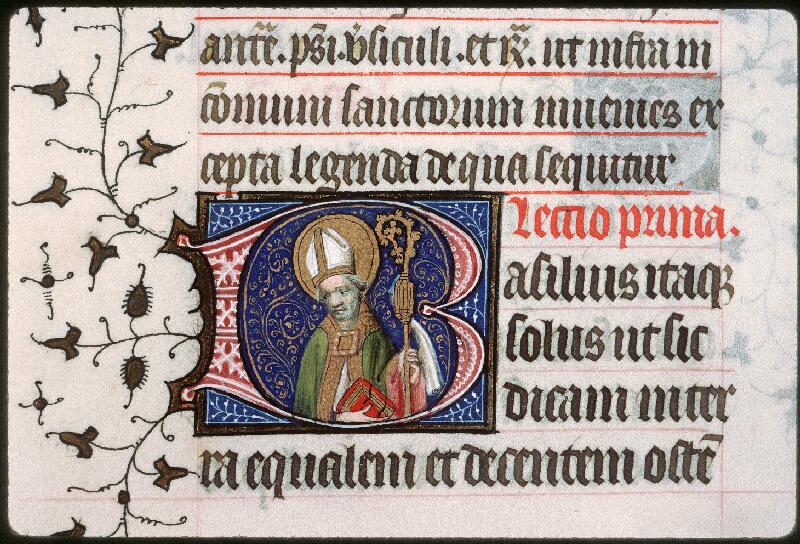 Châteauroux, Bibl. mun., ms. 0002, f. 191v