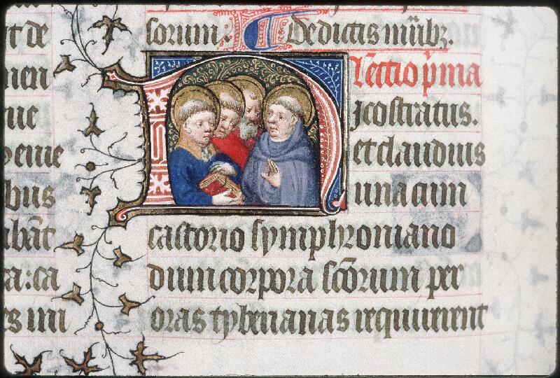 Châteauroux, Bibl. mun., ms. 0002, f. 227v