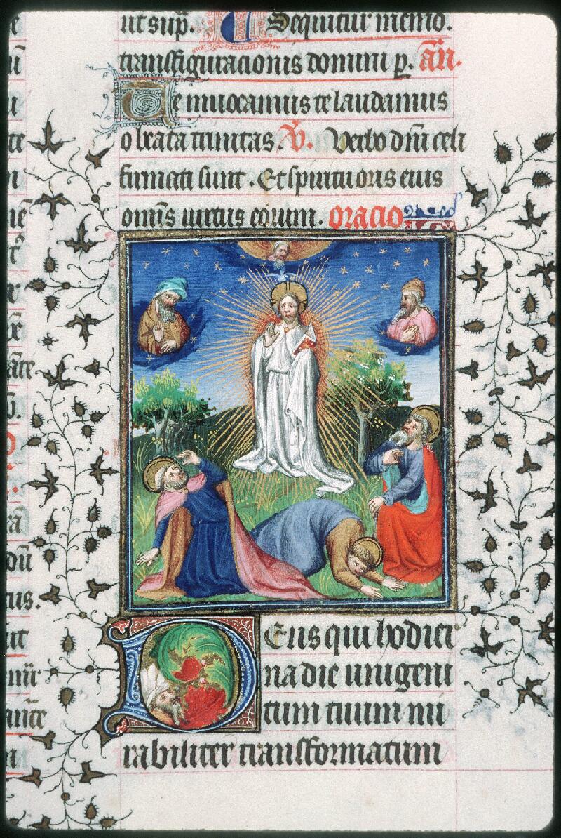 Châteauroux, Bibl. mun., ms. 0002, f. 249 - vue 2