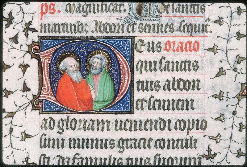 Châteauroux, Bibl. mun., ms. 0002, f. 256v