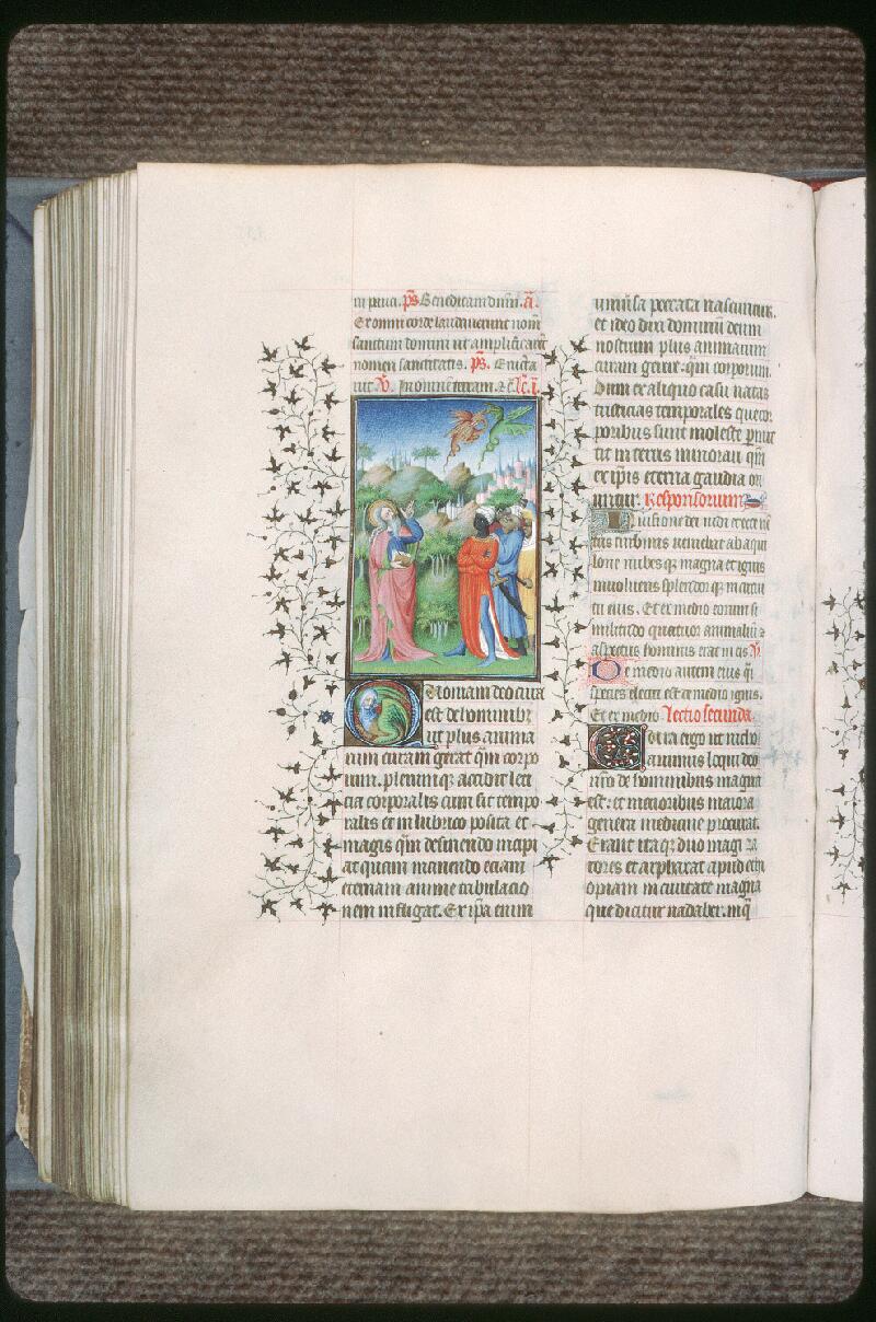 Châteauroux, Bibl. mun., ms. 0002, f. 337v - vue 1