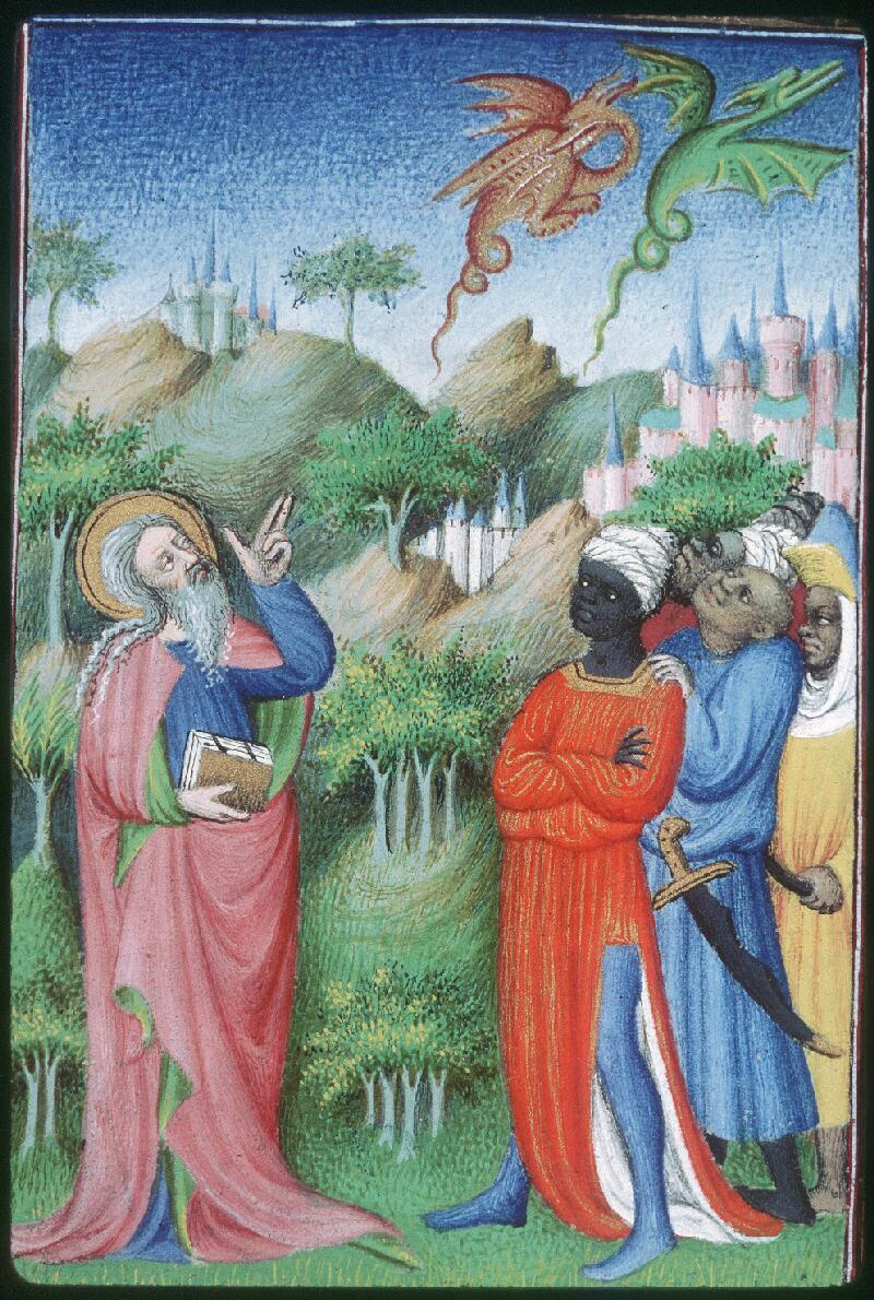 Châteauroux, Bibl. mun., ms. 0002, f. 337v - vue 3