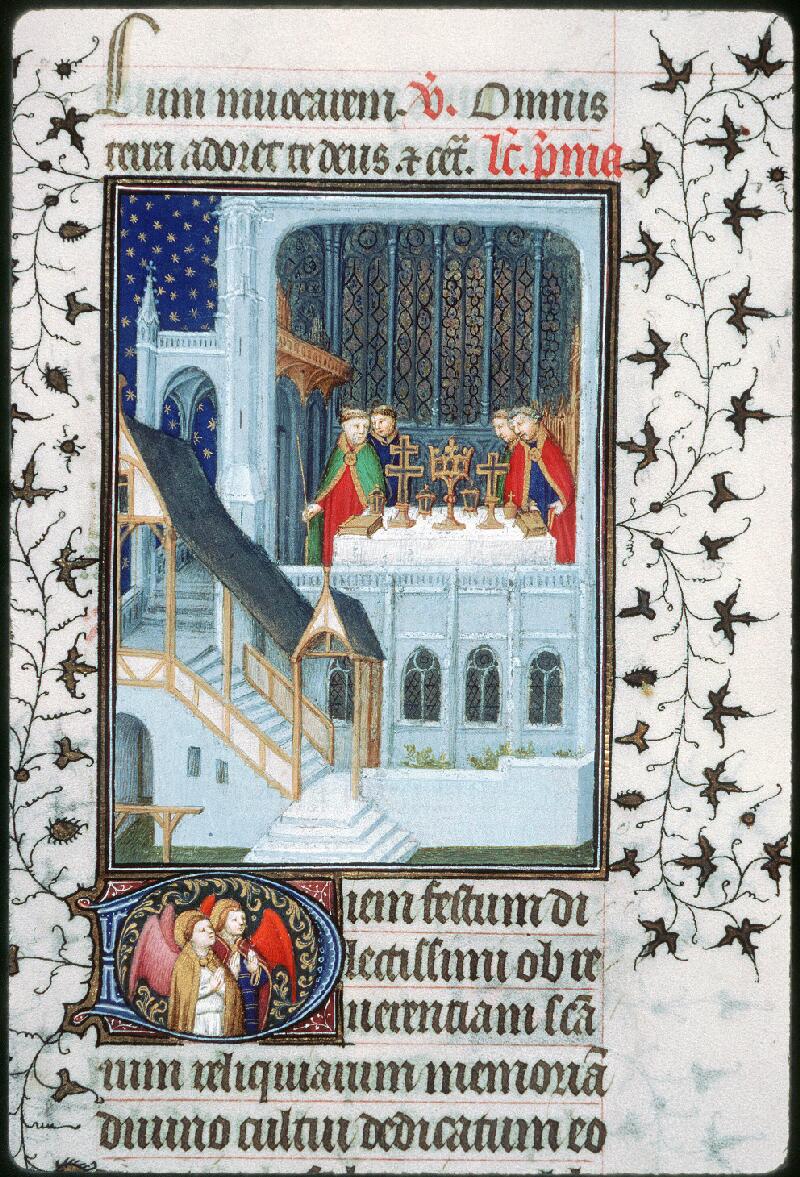 Châteauroux, Bibl. mun., ms. 0002, f. 350 - vue 2