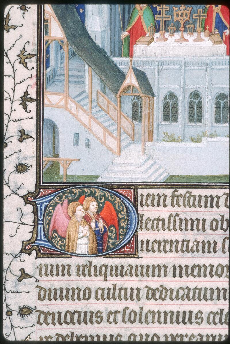 Châteauroux, Bibl. mun., ms. 0002, f. 350 - vue 4