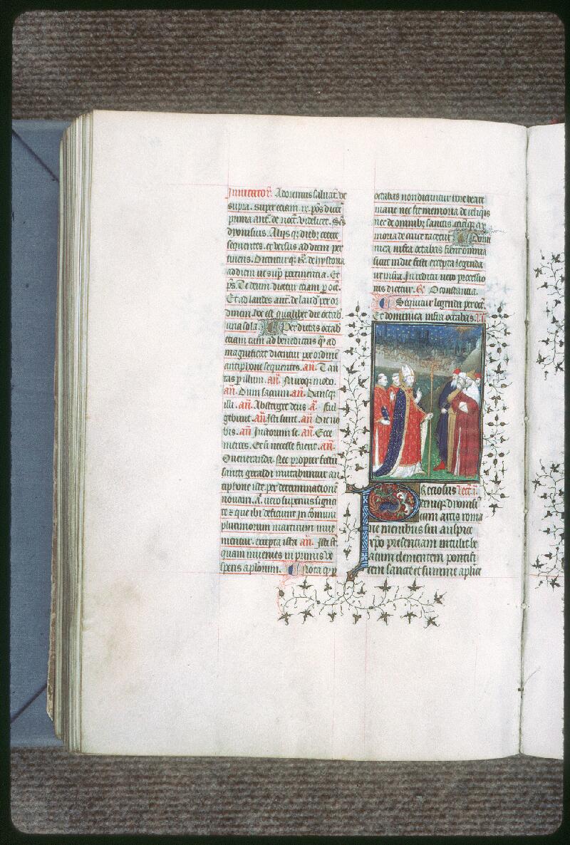 Châteauroux, Bibl. mun., ms. 0002, f. 367v - vue 1