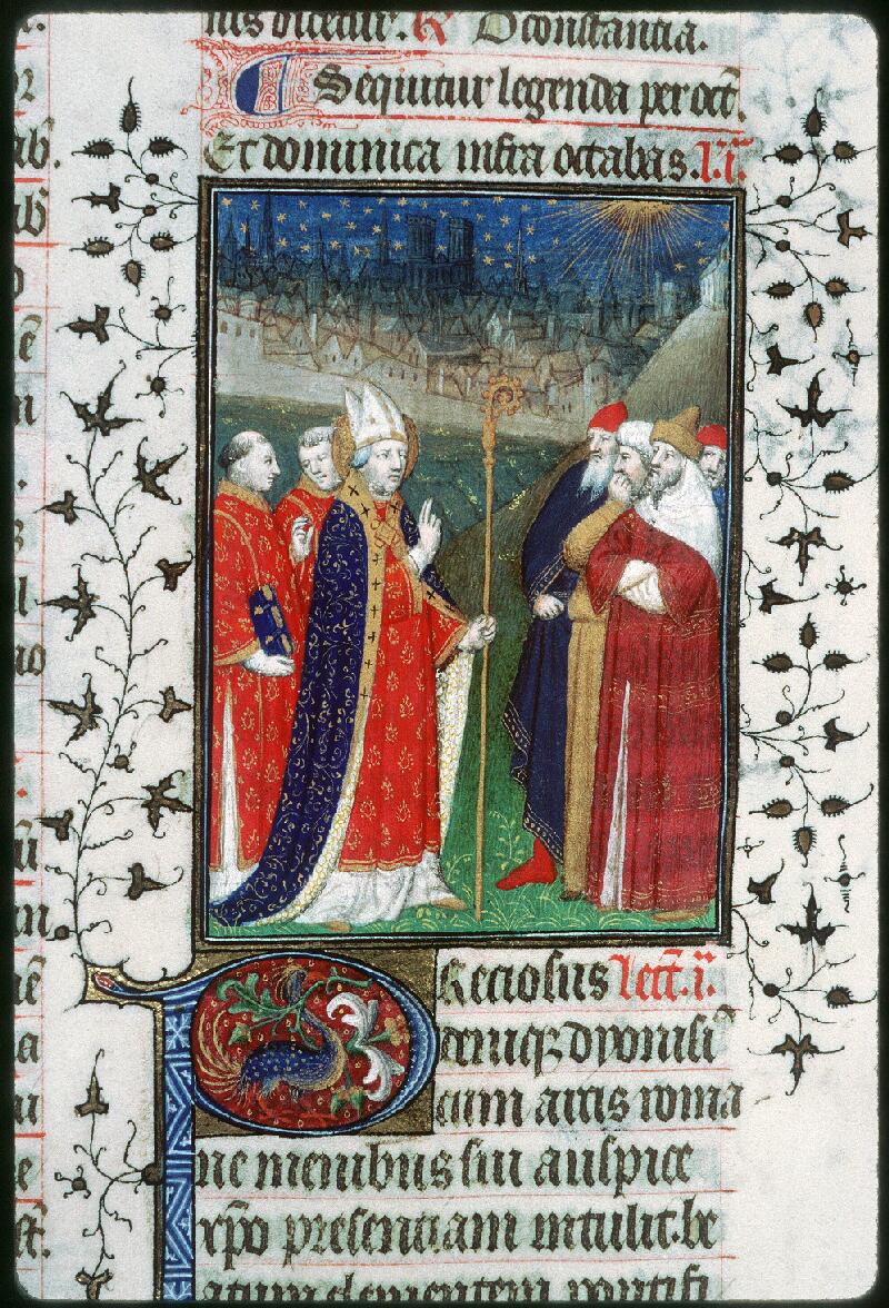 Châteauroux, Bibl. mun., ms. 0002, f. 367v - vue 2