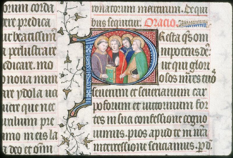 Châteauroux, Bibl. mun., ms. 0002, f. 402 - vue 2