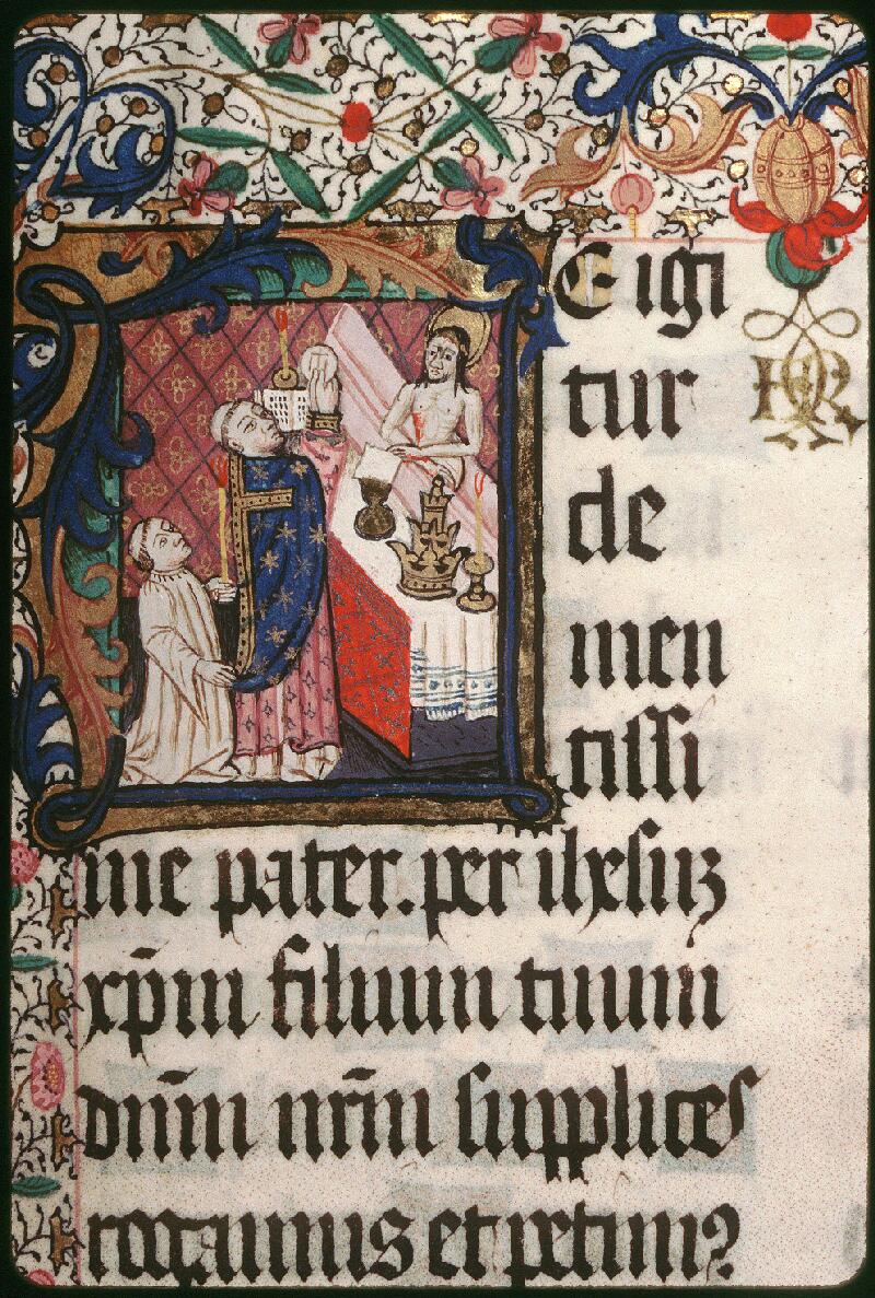 Clermont-Ferrand, Bibl. mun., ms. 0059, f. 053 - vue 2