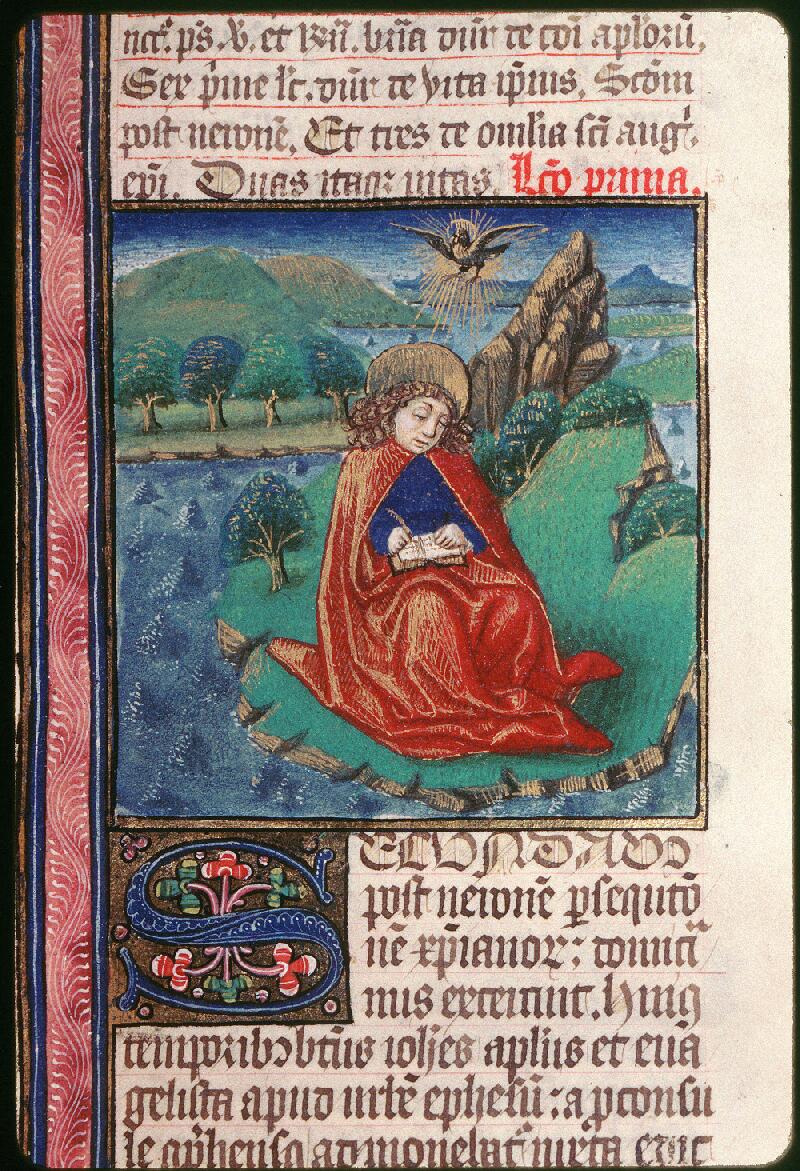 Clermont-Ferrand, Bibl. mun., ms. 0059, f. 085